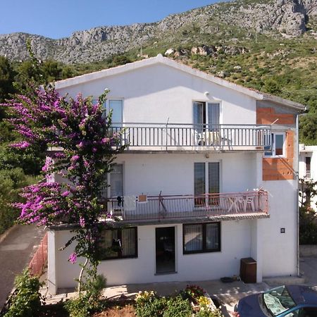 Apartments By The Sea Podaca, Makarska - 6745 Экстерьер фото